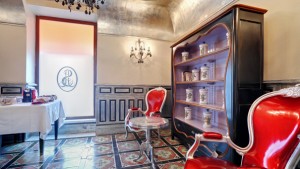 Sala Business detalle