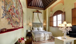 Detalle Junior Suite